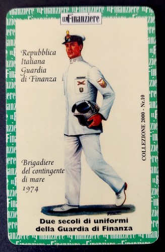Calendario guardia finanza - guardia,