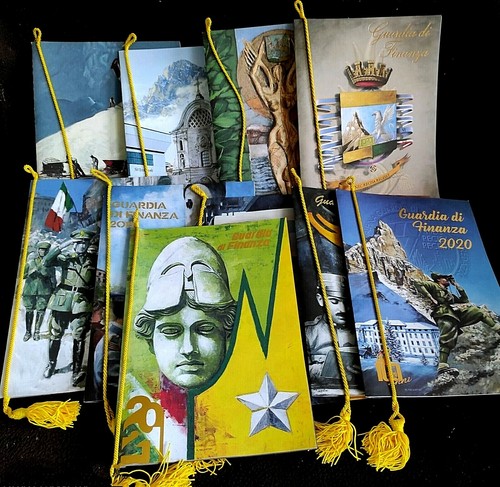 Calendari gdf guardia - calendari,
