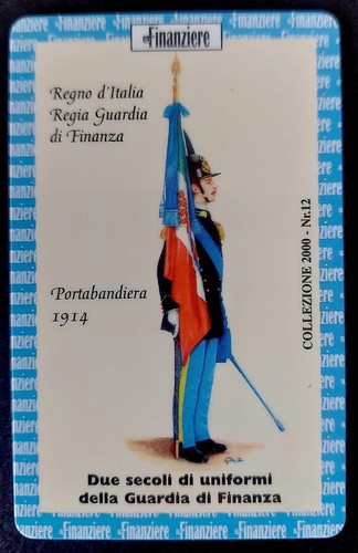 Calendario guardia finanza - calendario,