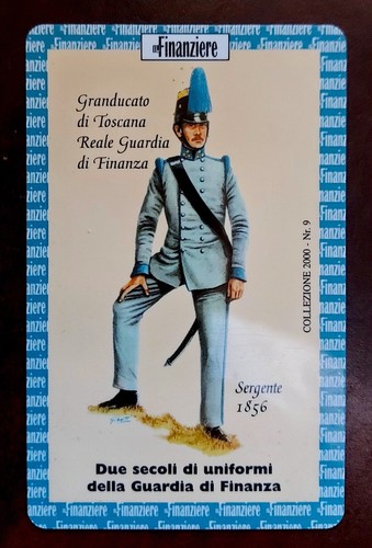 Calendario guardia finanza - di,
