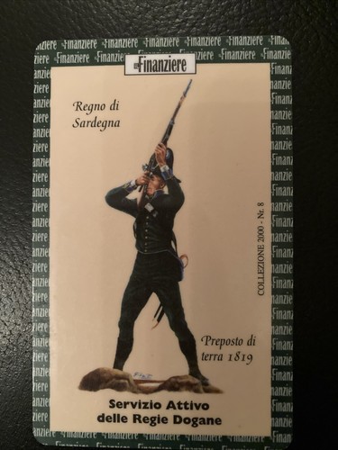 Calendarietto tascabile